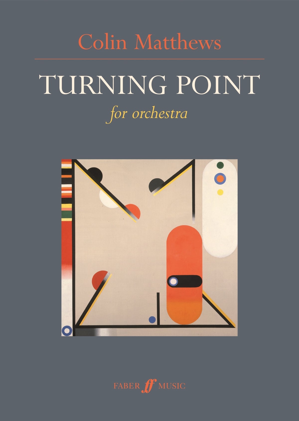 Turning Point afbeelding 2