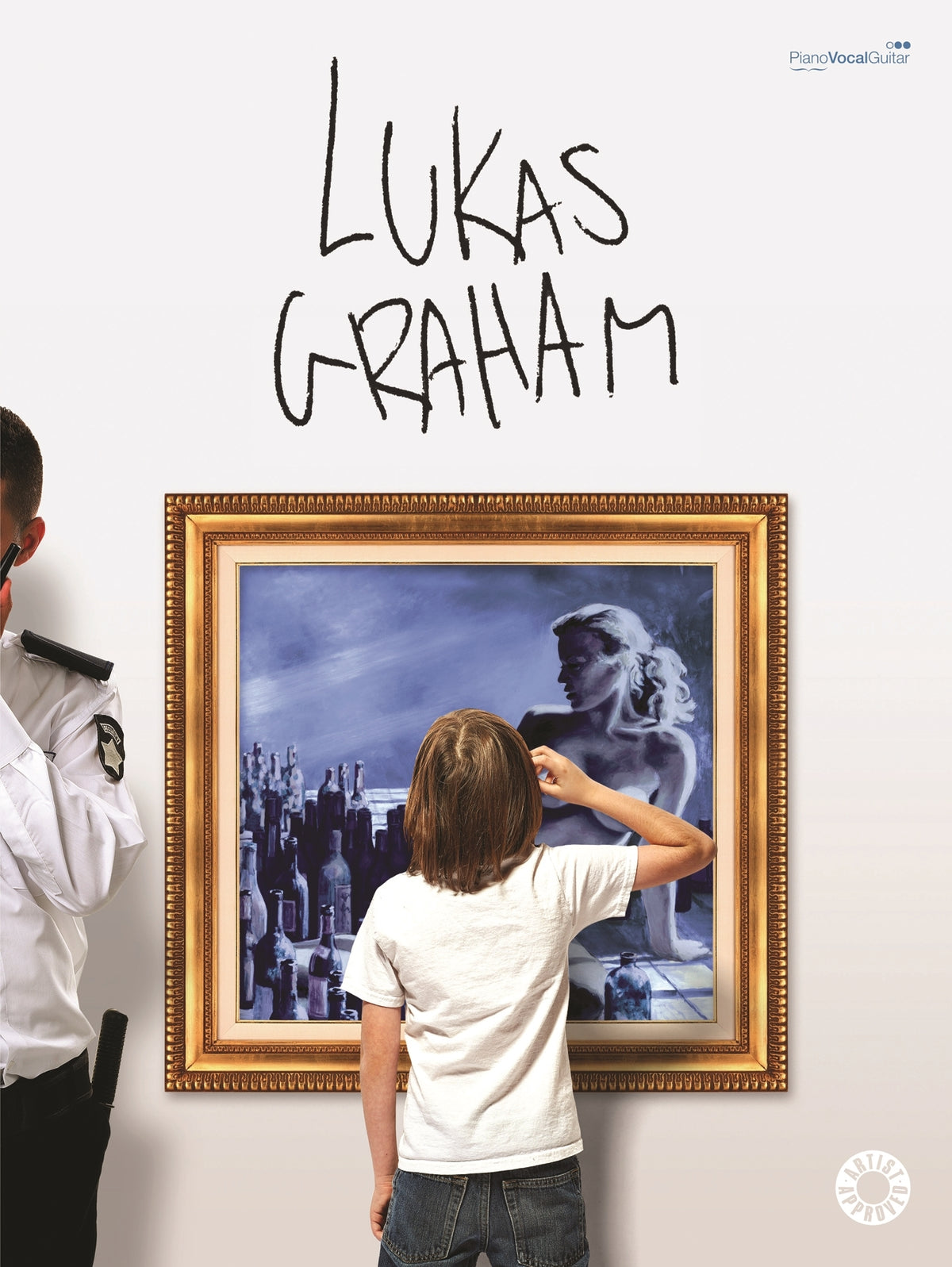 Graham: Lukas Graham