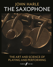 Harle: The Saxophone