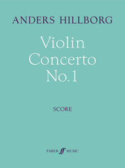 Violin Concerto No.1