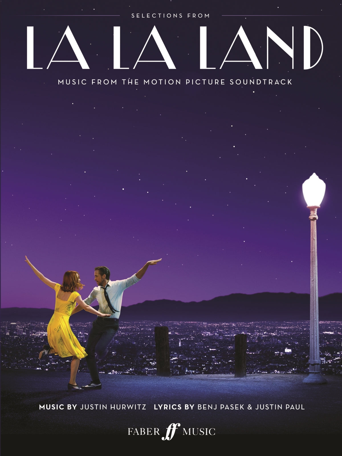 Hurwitz: La La Land - PVG