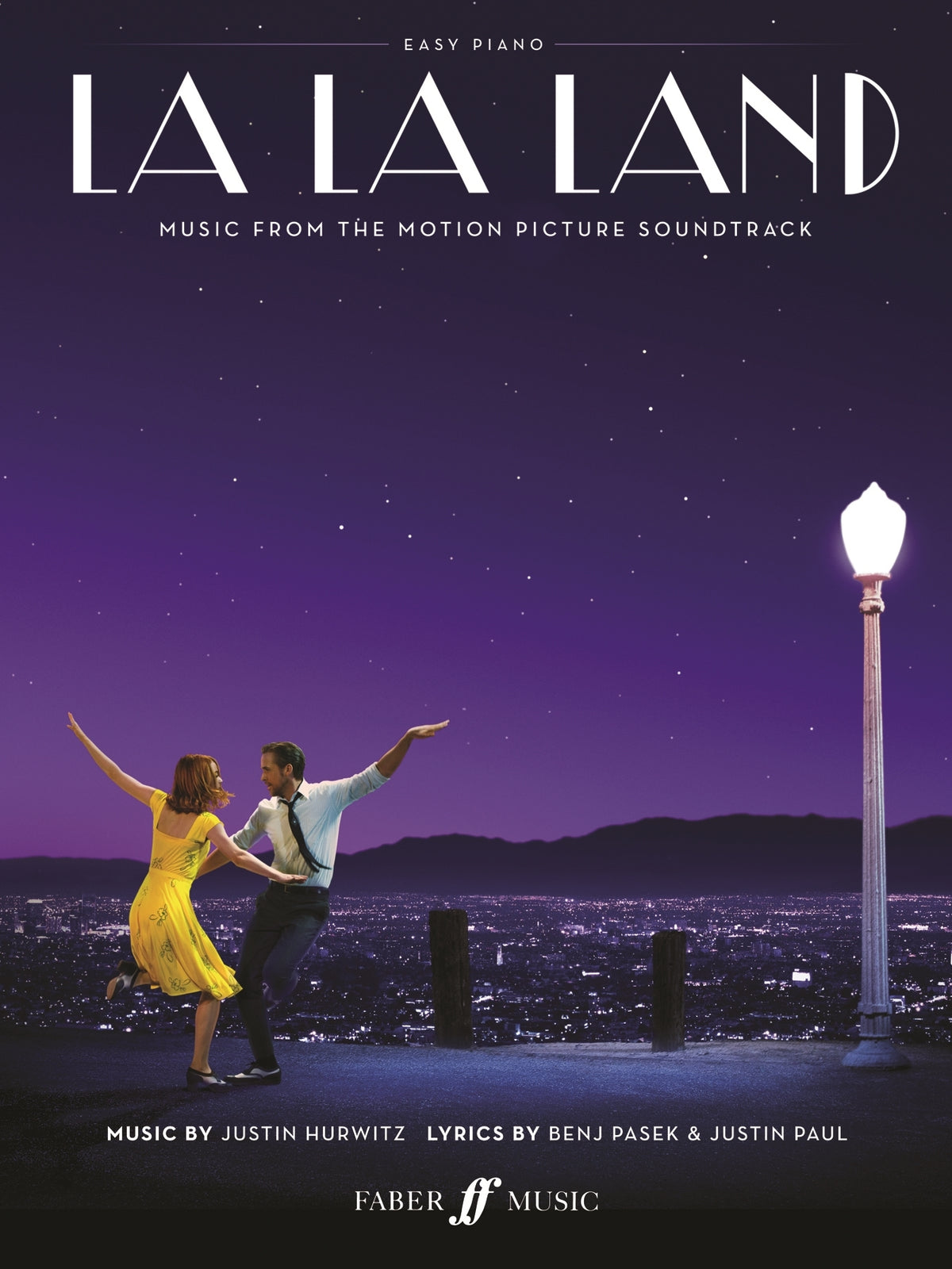 Hurwitz: La La Land - Easy Piano
