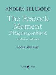 Hillborg: The Peacock Moment