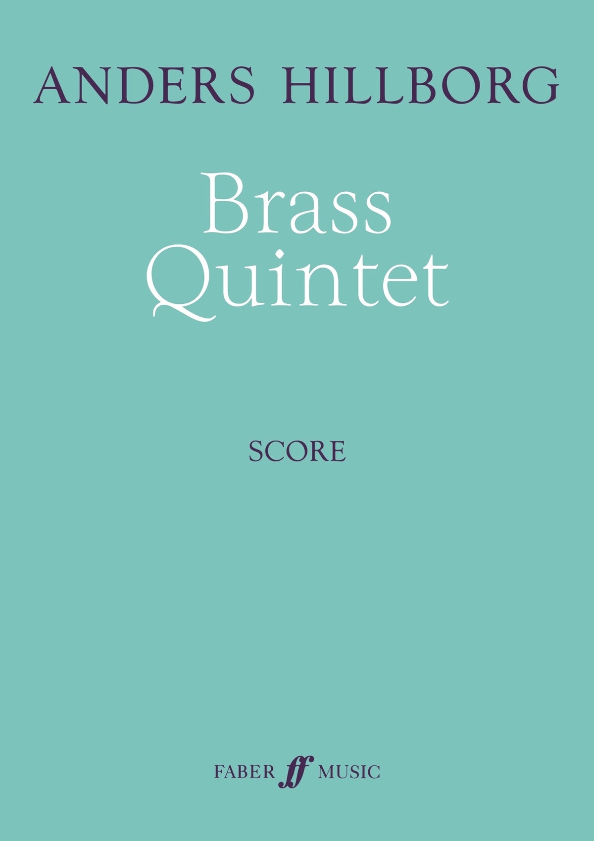 Brass Quintet afbeelding 2