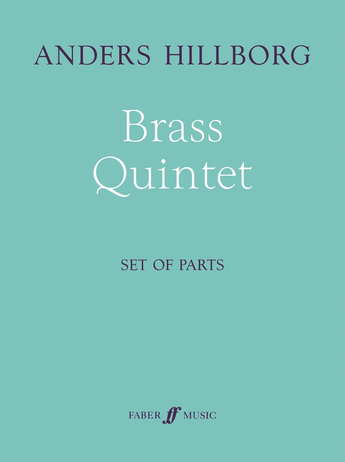 Brass Quintet afbeelding 2