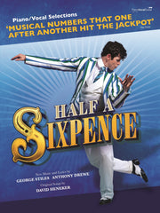 Drewe: Half a Sixpence