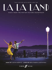 Hurwitz: La La Land - Easy Guitar