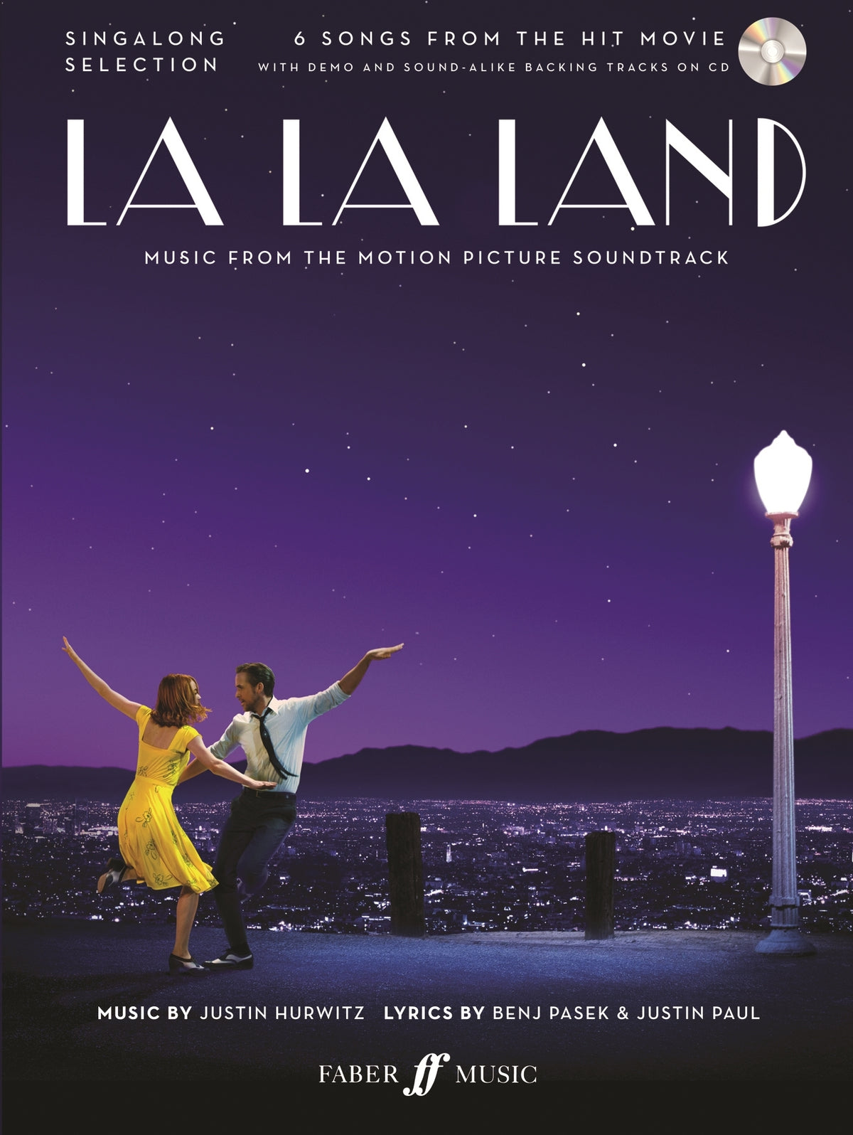 La La Land - Singalong Selection afbeelding 2