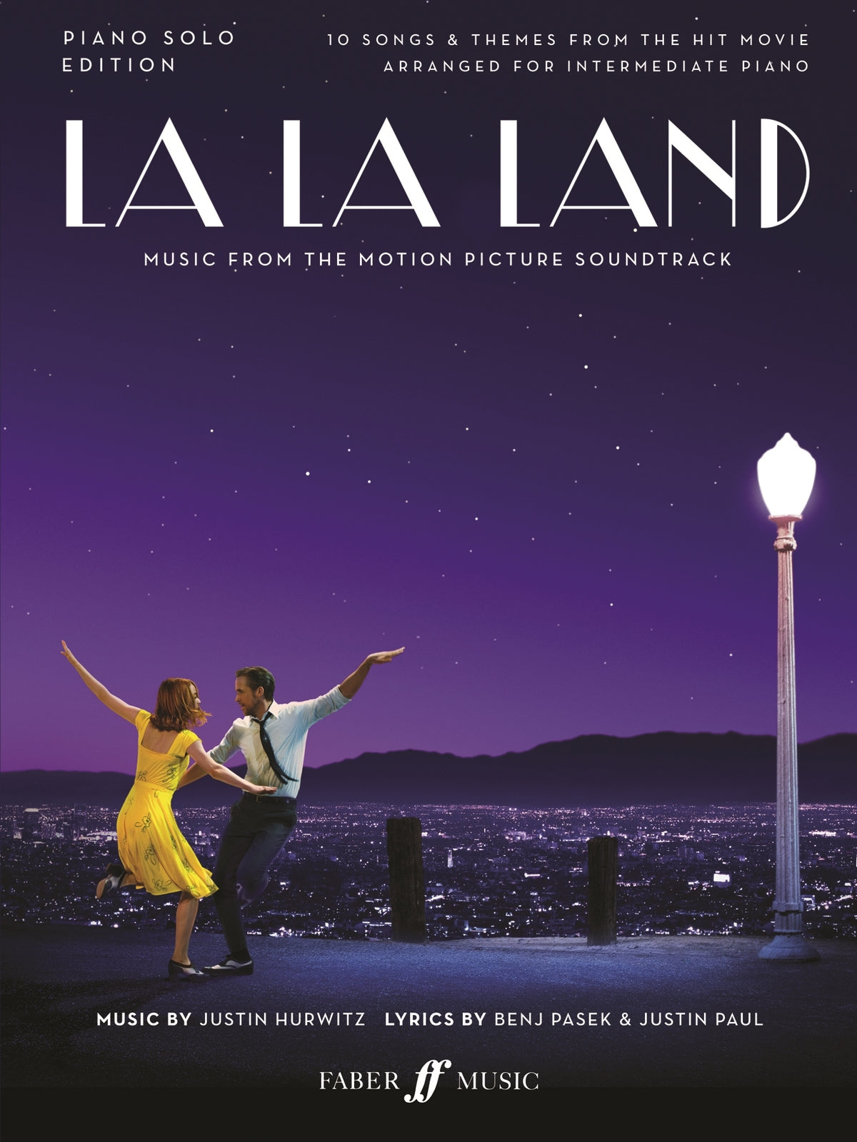 La La Land -Piano solo