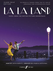 La La Land -Piano solo