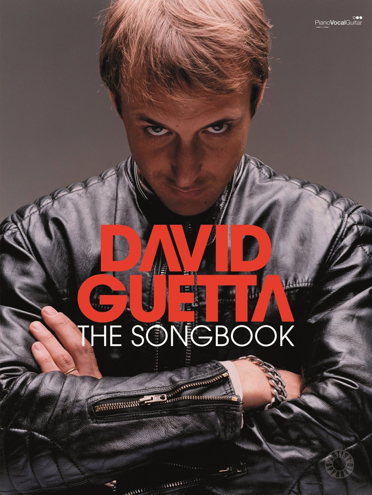 Guetta: The Songbook