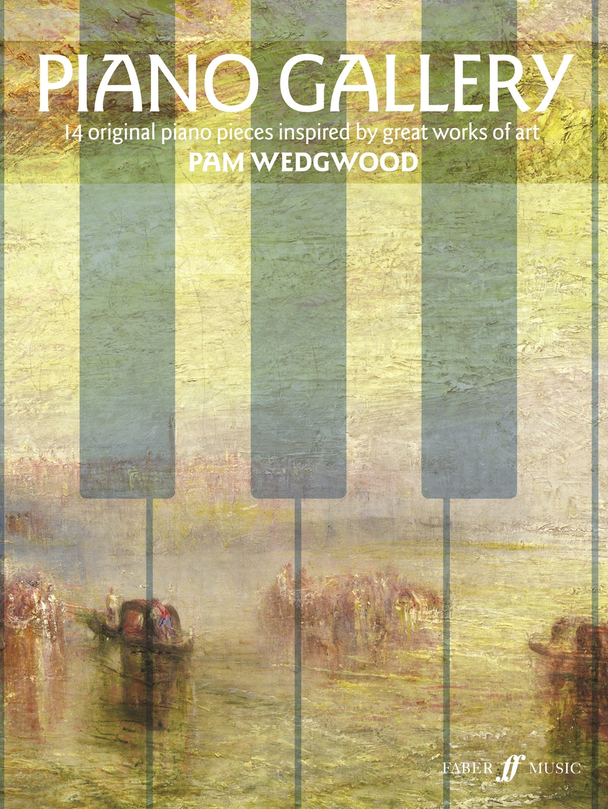 Wedgwood: Piano Gallery (Piano)