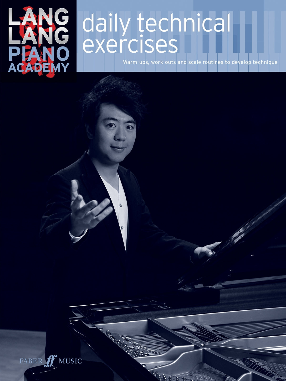 Lang: Daily Technical Exercises