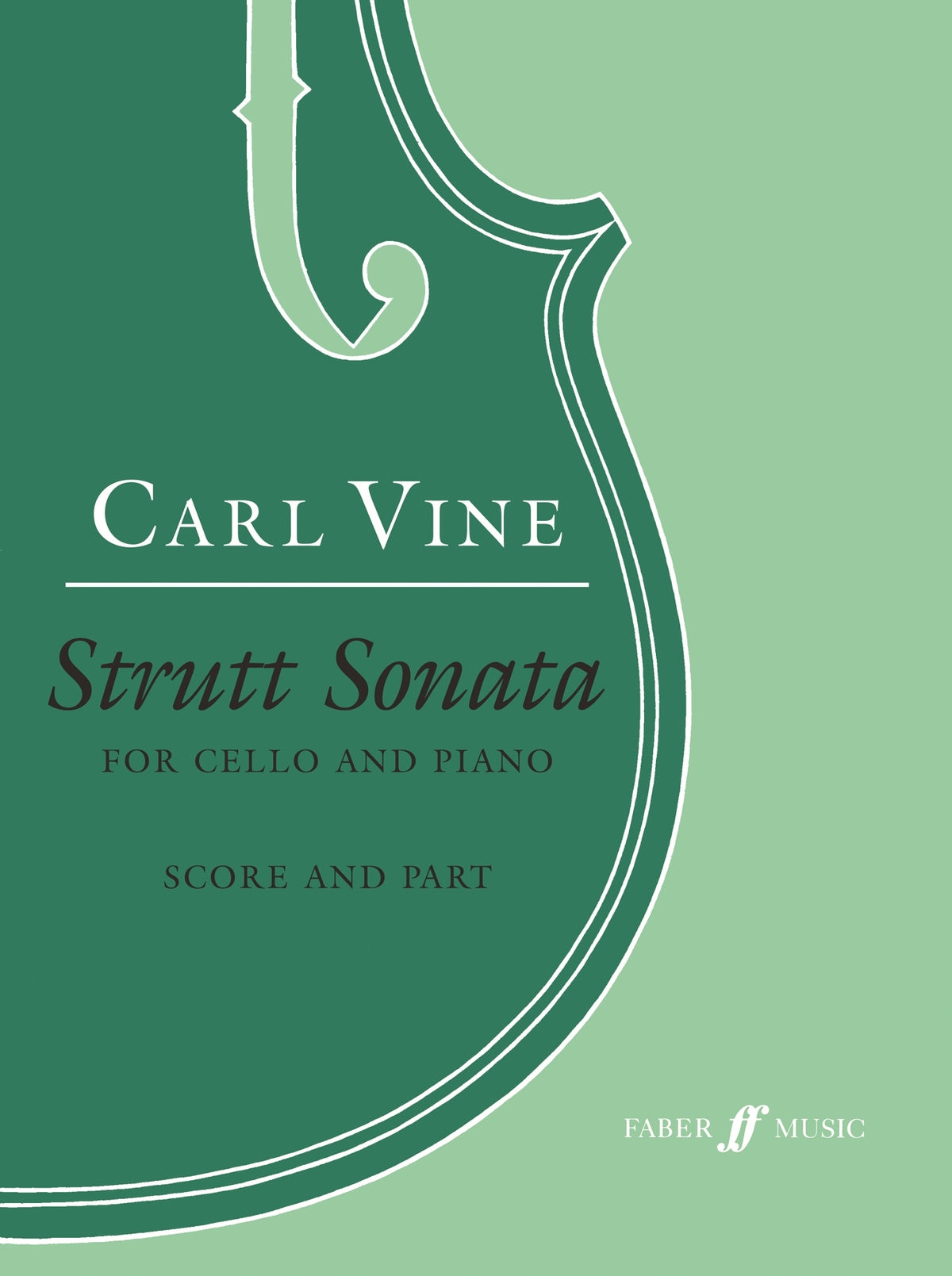 Vinne: Strutt Sonata