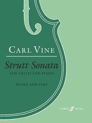 Vinne: Strutt Sonata