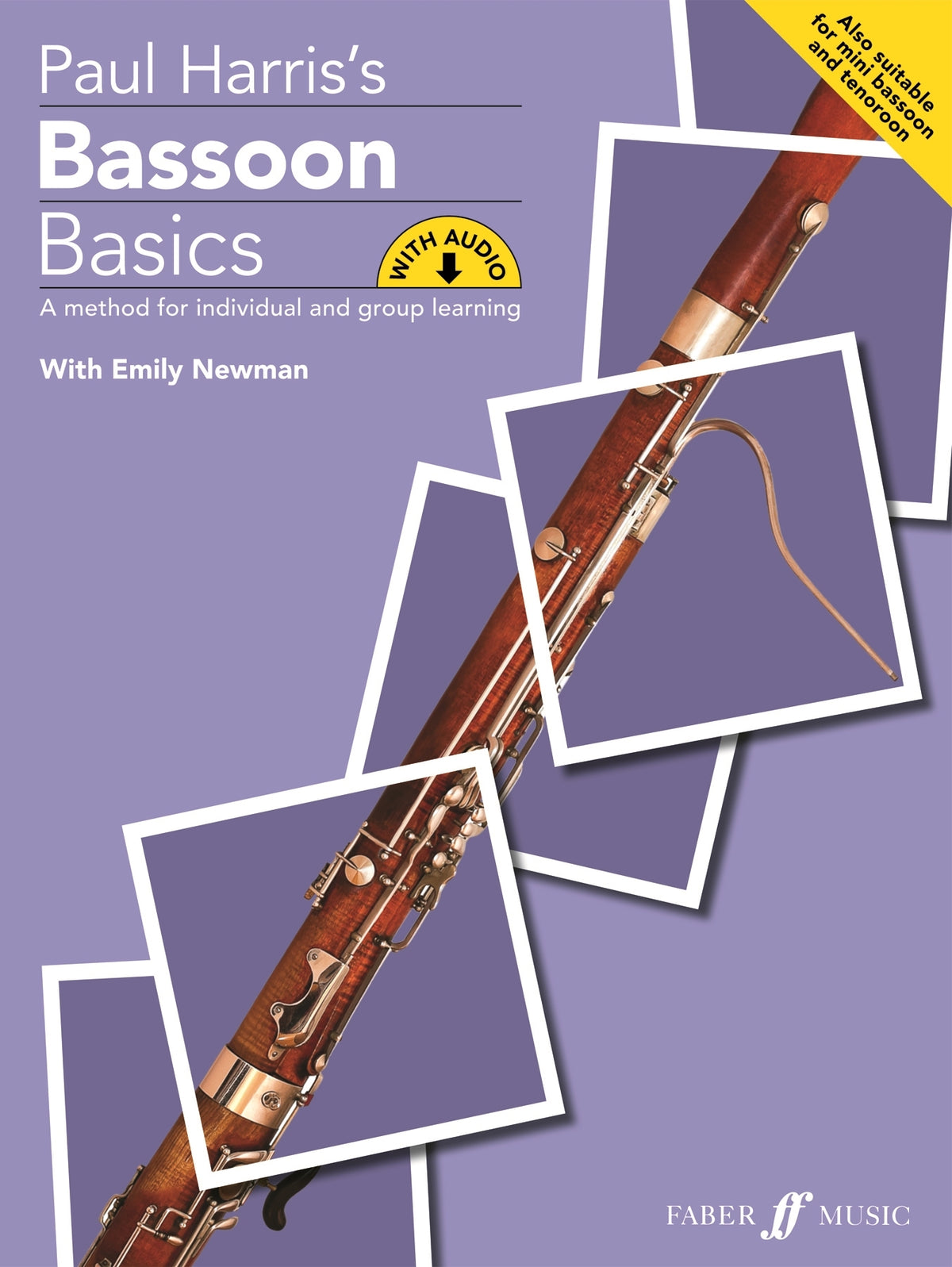 Harris: Bassoon Basics