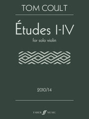 Coult: Études I-IV