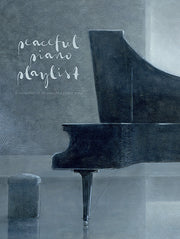 Peaceful Piano Playlist afbeelding 2