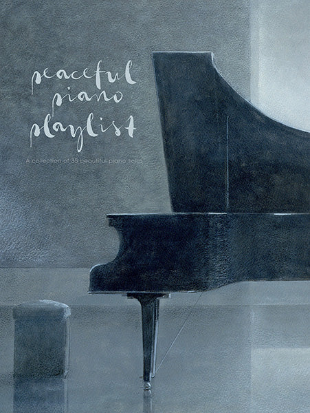 Peaceful Piano Playlist afbeelding 2