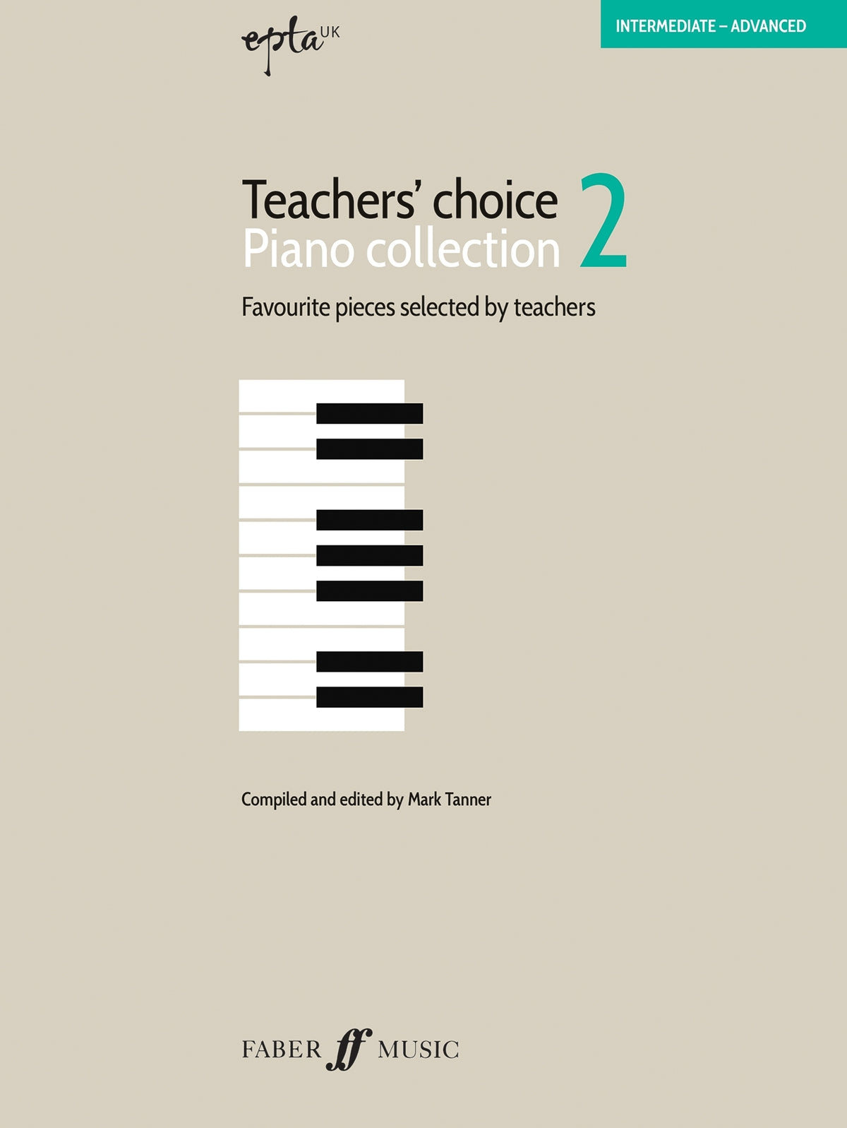 Epta Teachers: Choice Piano Collection 2