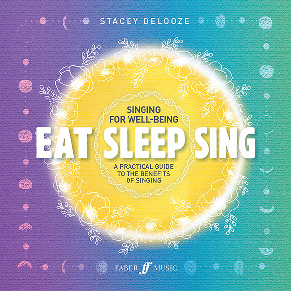 Eat Sleep Sing afbeelding 2