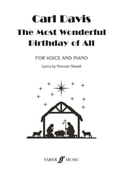 The Most Wonderful Birthday