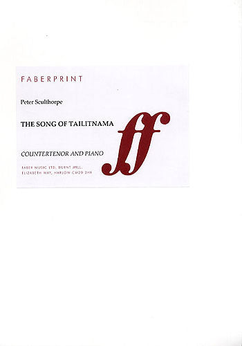 Tailitnama Song afbeelding 2