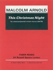 Arnold: This Christmas Night