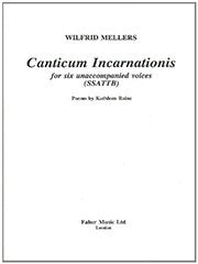 Canticum Incarnationis. TTB