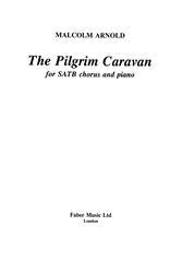 Arnold: Pilgrim Caravan