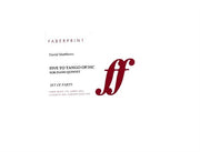 Five to Tango. Piano quintet