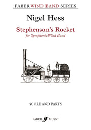 Hess: Stephenson's Rocket