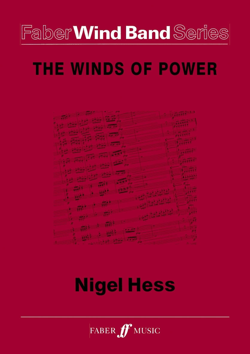 Hess: The wind of power