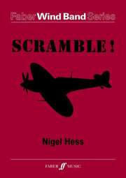 Hess: Scramble