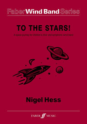 To the Stars!
