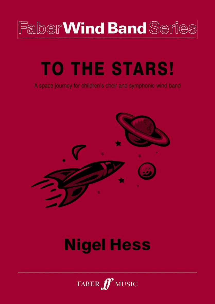 To the Stars! afbeelding 2