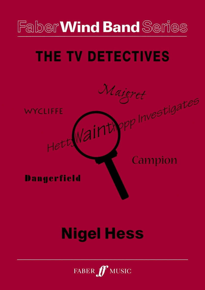 The TV Detectives
