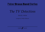 The TV Detectives