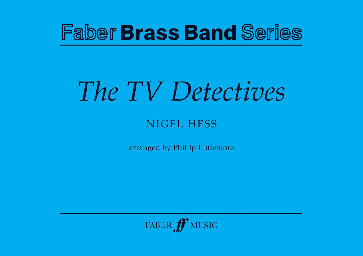 The TV Detectives afbeelding 2