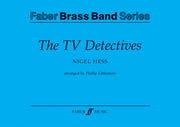 The TV Detectives