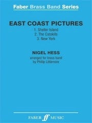 Hess: East Coast Pictures.