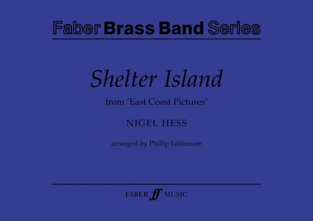 Shelter Island.