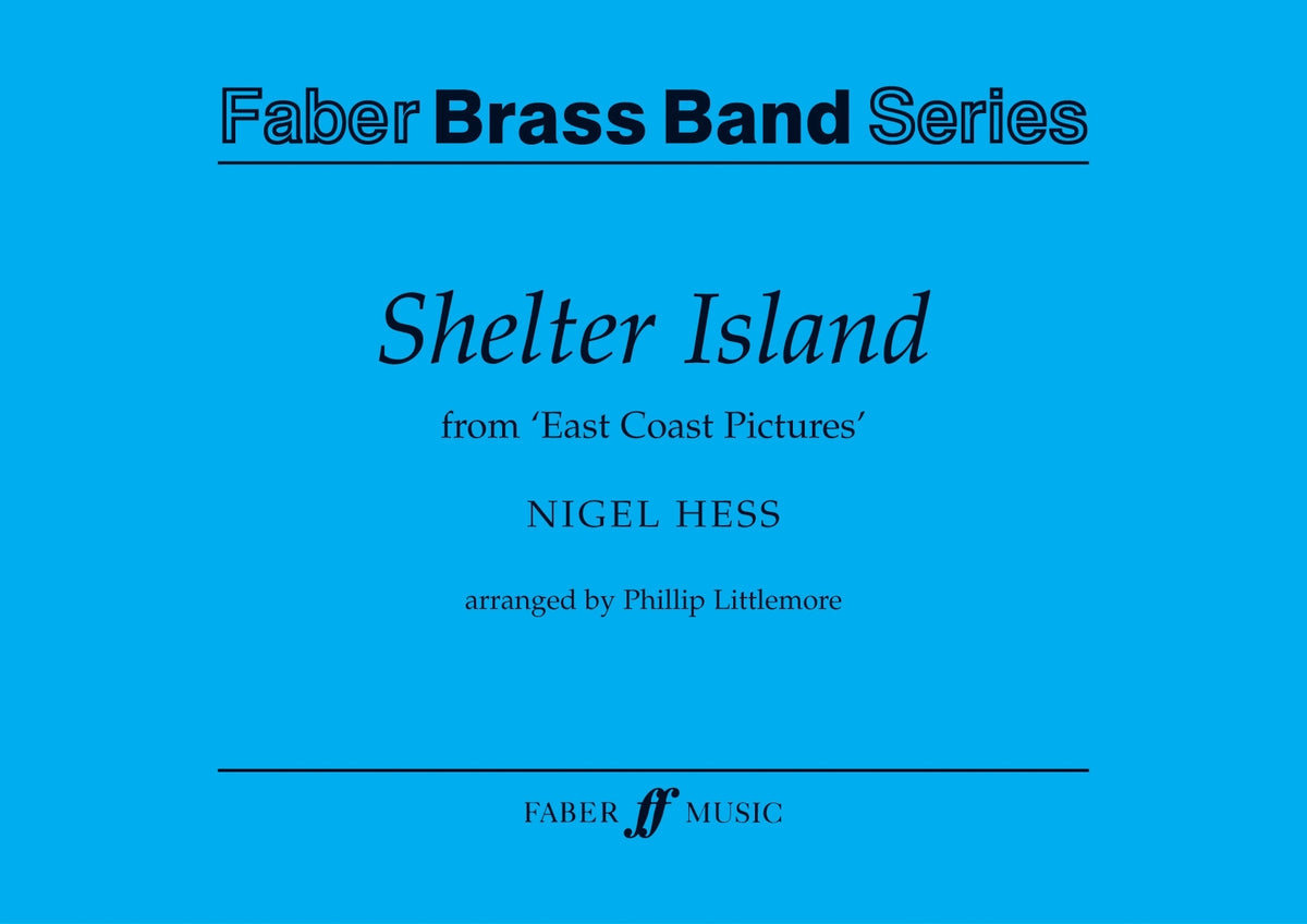 Shelter Island.