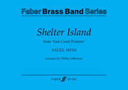 Shelter Island.