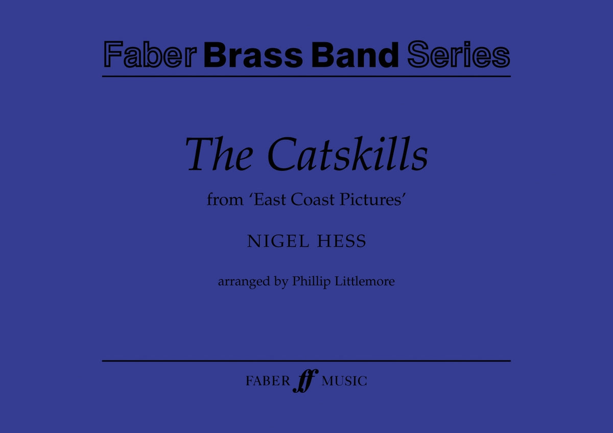The Catskills