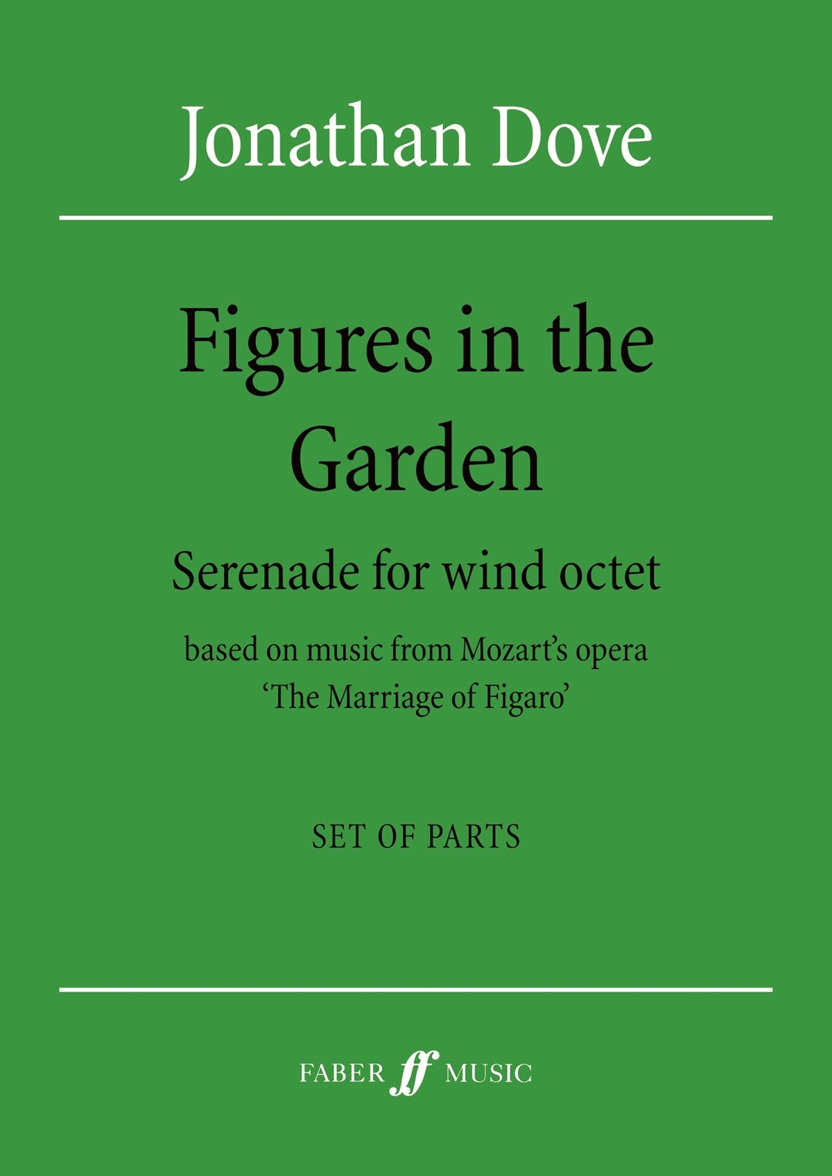 Figures in the Garden