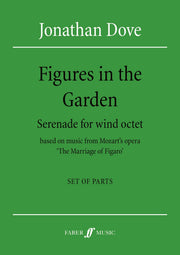 Figures in the Garden