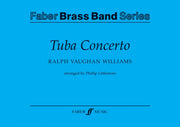 Tuba Concerto.