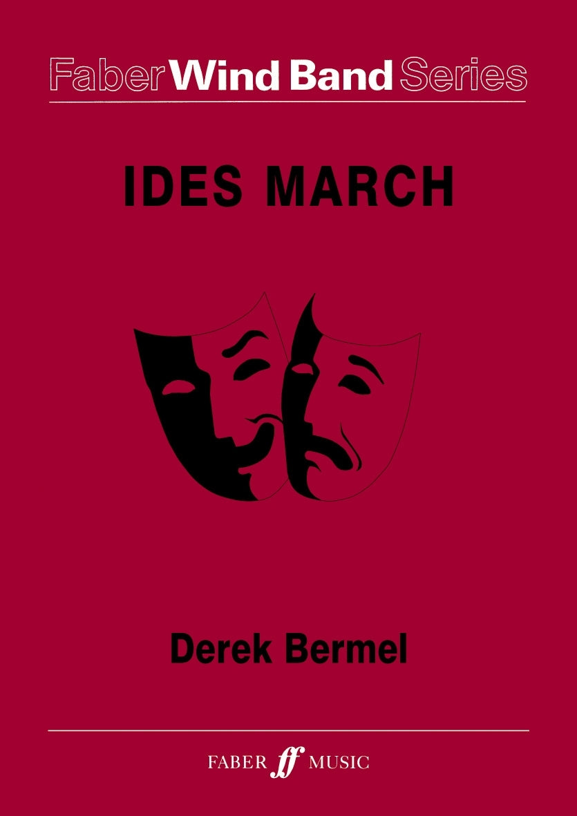 Ides March. Wind band afbeelding 2