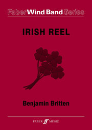 Irish Reel - Wind Band